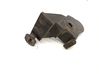 Front bumper mounting bracket 51117030620