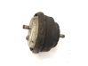 Engine mount bracket 