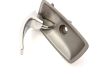 Rear door interior handle trim M1000031