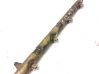 Fuel main line pipe F00R001029