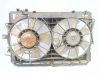 Electric radiator cooling fan DT4227500310