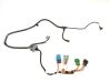 Engine installation wiring loom 758037215