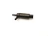 Headlight washer pump 
