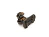 Front bumper mounting bracket 8159362