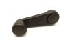 Rear door window winding handle 8122503