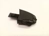 Multifunctional control switch/knob 98AB14K147AB
