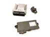 Engine ECU kit and lock set 7806976