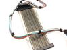 Electric cabin heater radiator MF0134100400
