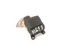 Air flap motor/actuator 8D1820511E
