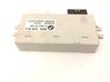 Sunroof control unit/module 9137054