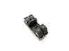 Electric window control switch 1K4959857B