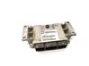 Engine control unit/module 9650623180
