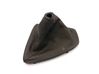Gear lever shifter trim leather/knob 7595282