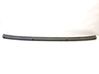 Rear bumper trim bar molding 8227570