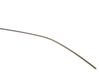 Roof trim bar molding cover 51137890666