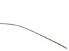 Roof trim bar molding cover 7890665