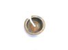 Spare wheel mounting bracket 