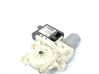 Moteur de lève-vitre de porte arrière 981536110