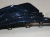 Front bumper lower grill 5FF853665D