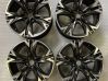 R18 alloy rim 5FF601025J
