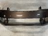 Front bumper 5JA807221