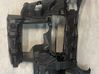 Front bumper mounting bracket 51117421874