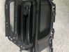 Front bumper splitter molding 7449687