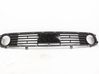 Front bumper lower grill 86560D4010