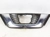 Maskownica / Grill / Atrapa górna chłodnicy 623106FR0C