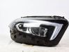 Lampy tylnej klapy bagażnika A1779062800