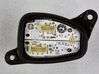 LED ballast control module B120836C