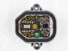 Módulo de control de balasto LED MDE911613