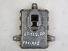 Headlight ballast module Xenon 130732946200
