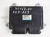 Engine control unit/module 1860D463