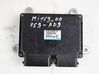 Engine control unit/module 1860D463