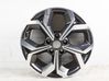 R17 alloy rim 52910J7400