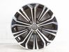 R17 alloy rim 4261102R30