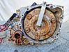Automatic gearbox 1285173