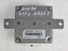 Other control units/modules 3888579J11
