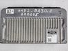 Engine control unit/module 8966142K80