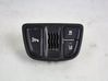 Parking (PDC) sensor switch 13374228