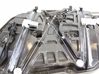 Priekinis el. lango pakėlimo mechanizmas be varikliuko 82470D4000