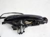 Front door exterior handle 30784205