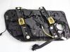 Front window lifting mechanism without motor 31276216