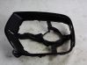 Front bumper lower grill 7181009