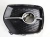 Front bumper lower grill 7181009