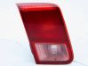 Lampy tylnej klapy bagażnika P0856L