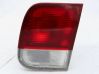 Lampy tylnej klapy bagażnika 0431291R