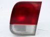 Lampy tylnej klapy bagażnika 0431291R