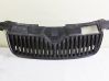 Front bumper upper radiator grill 5J0853668